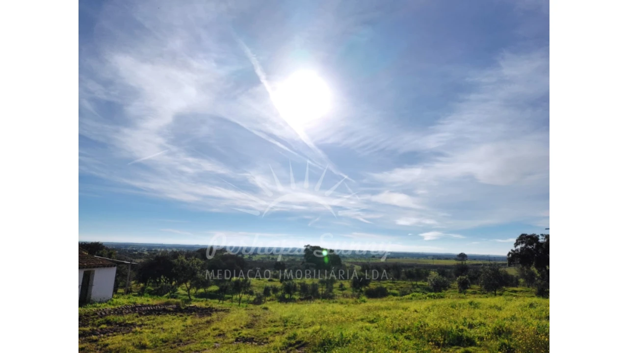 Terreno para Venda em Azinheira dos Barros e São Mamede do Sádão Foto 8