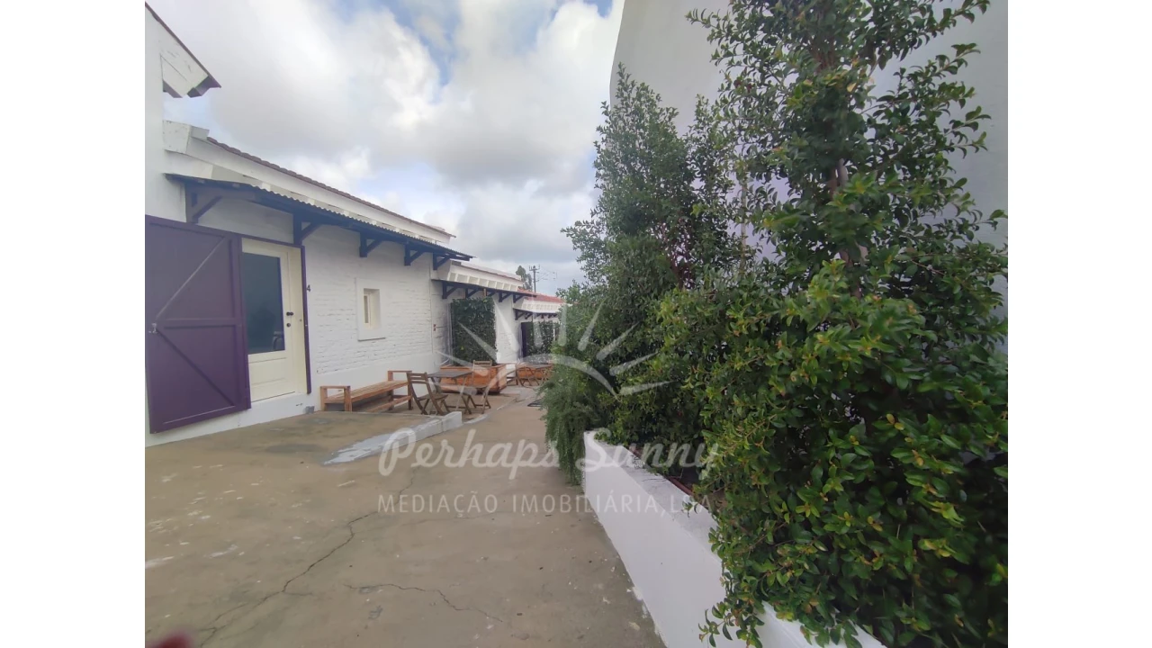 Moradia T11 para Venda em Grândola e Santa Margarida da Serra Foto 3