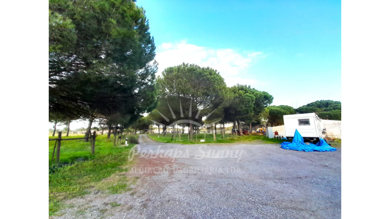 Quinta T3 para Venda em Grândola e Santa Margarida da Serra Foto 27