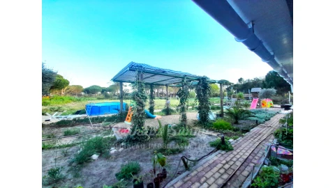 Quinta T3 para Venda em Grândola e Santa Margarida da Serra