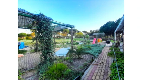 Quinta T3 para Venda em Grândola e Santa Margarida da Serra