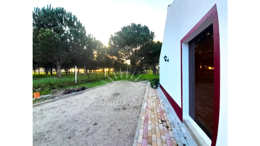 Quinta T3 para Venda em Grândola e Santa Margarida da Serra Foto 4