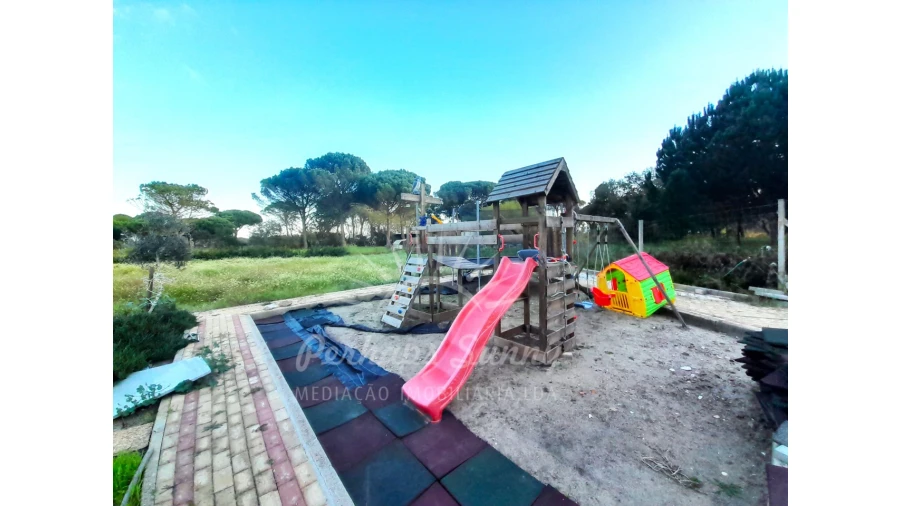 Quinta T3 para Venda em Grândola e Santa Margarida da Serra Foto 20