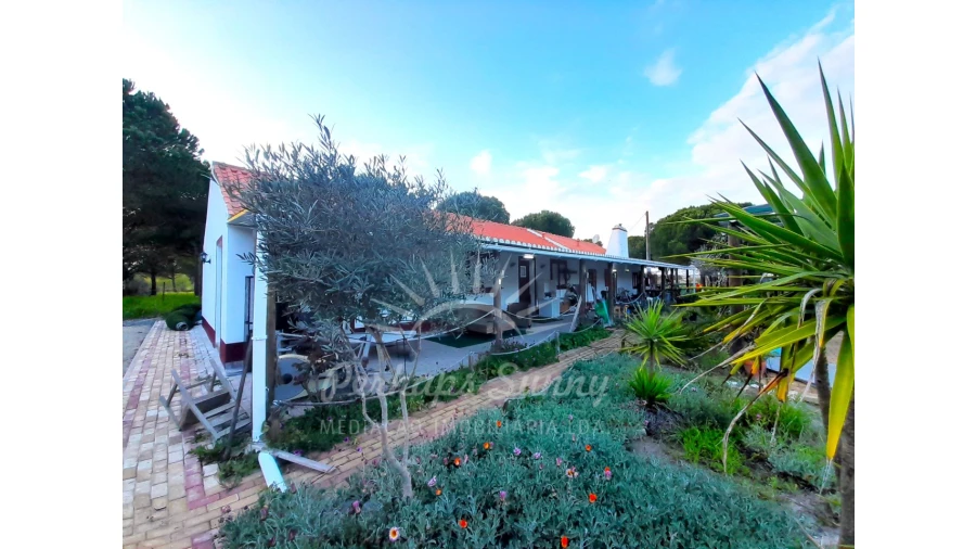 Quinta T3 para Venda em Grândola e Santa Margarida da Serra Foto 31