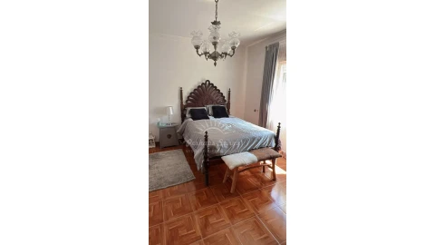 Moradia T4 para Venda em Carvalhal