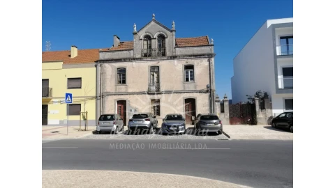 Moradia T3 para Venda em Grândola e Santa Margarida da Serra