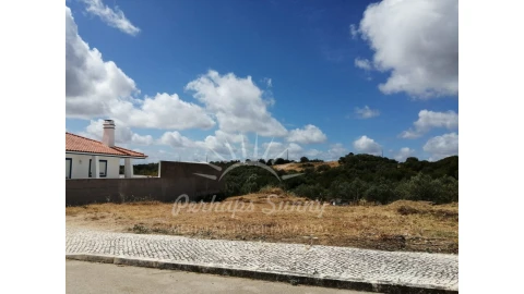 Terreno para Venda em Grândola e Santa Margarida da Serra