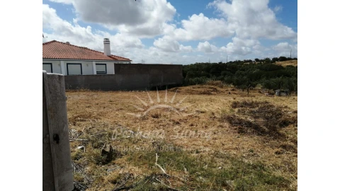 Terreno para Venda em Grândola e Santa Margarida da Serra