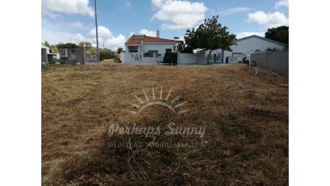 Terreno para Venda em Grândola e Santa Margarida da Serra