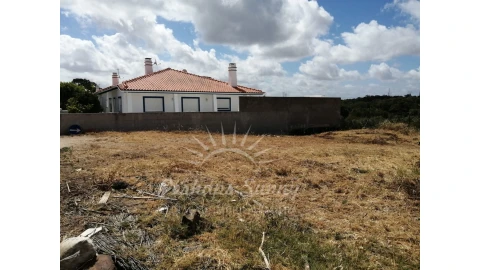 Terreno para Venda em Grândola e Santa Margarida da Serra