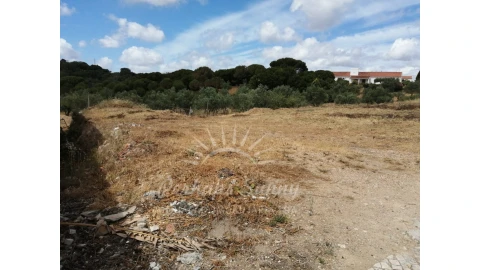 Terreno para Venda em Grândola e Santa Margarida da Serra