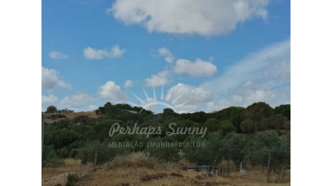 Terreno para Venda em Grândola e Santa Margarida da Serra