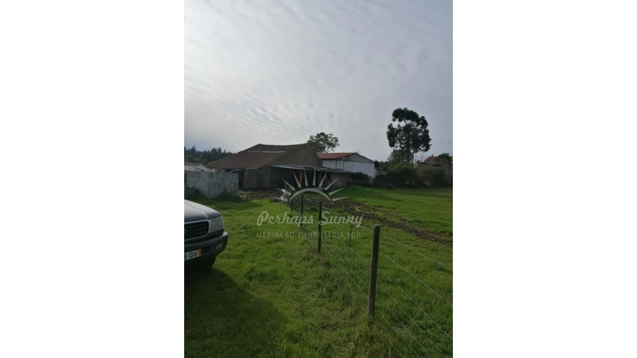 Terreno Misto para Venda em Grândola e Santa Margarida da Serra Foto 6