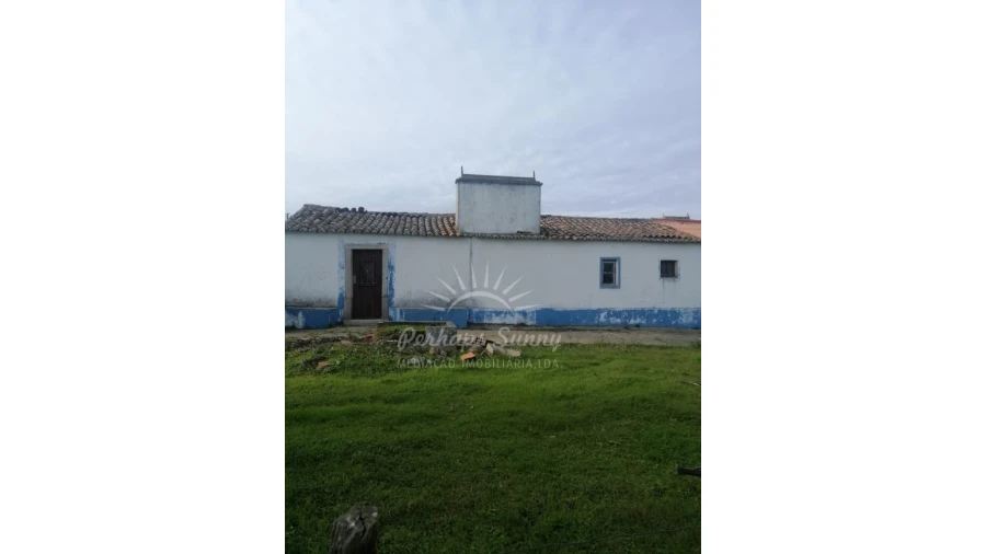 Terreno Misto para Venda em Grândola e Santa Margarida da Serra Foto 3