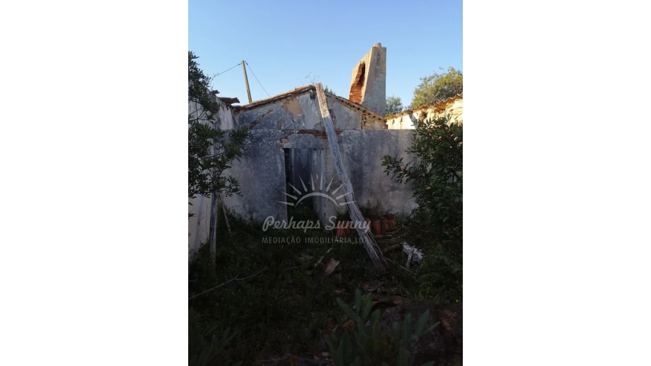 Terreno Misto para Venda em Santiago do Cacém, Santa Cruz e São Bartolomeu da Serra Foto 11