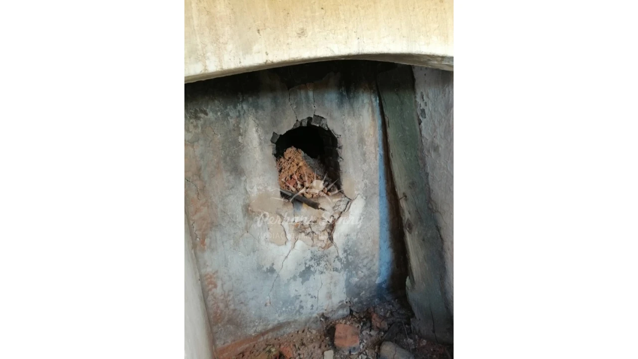 Terreno Misto para Venda em Santiago do Cacém, Santa Cruz e São Bartolomeu da Serra Foto 10