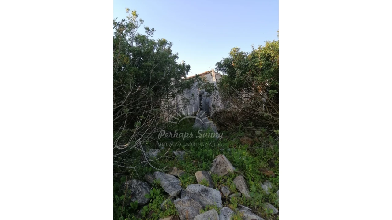 Terreno Misto para Venda em Santiago do Cacém, Santa Cruz e São Bartolomeu da Serra Foto 8