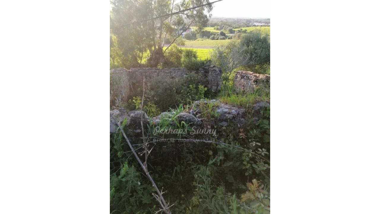 Terreno Misto para Venda em Santiago do Cacém, Santa Cruz e São Bartolomeu da Serra Foto 17