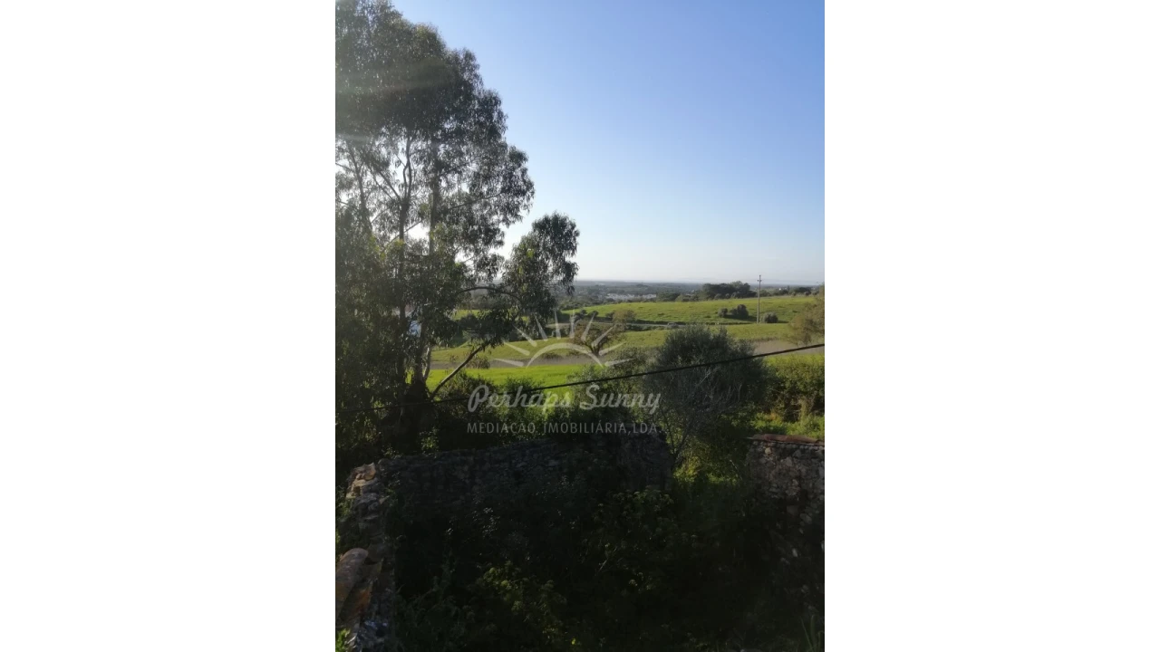 Terreno Misto para Venda em Santiago do Cacém, Santa Cruz e São Bartolomeu da Serra Foto 2