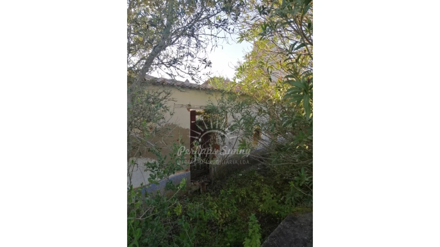 Terreno Misto para Venda em Santiago do Cacém, Santa Cruz e São Bartolomeu da Serra