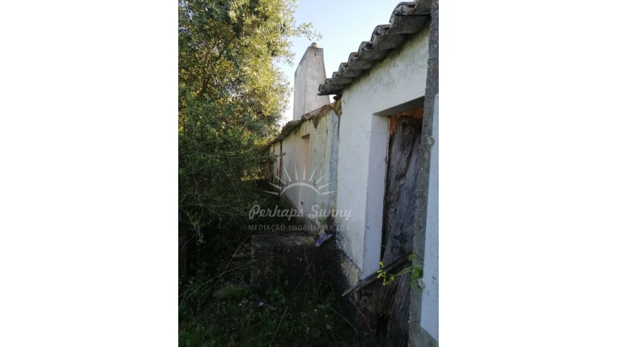 Terreno Misto para Venda em Santiago do Cacém, Santa Cruz e São Bartolomeu da Serra Foto 6