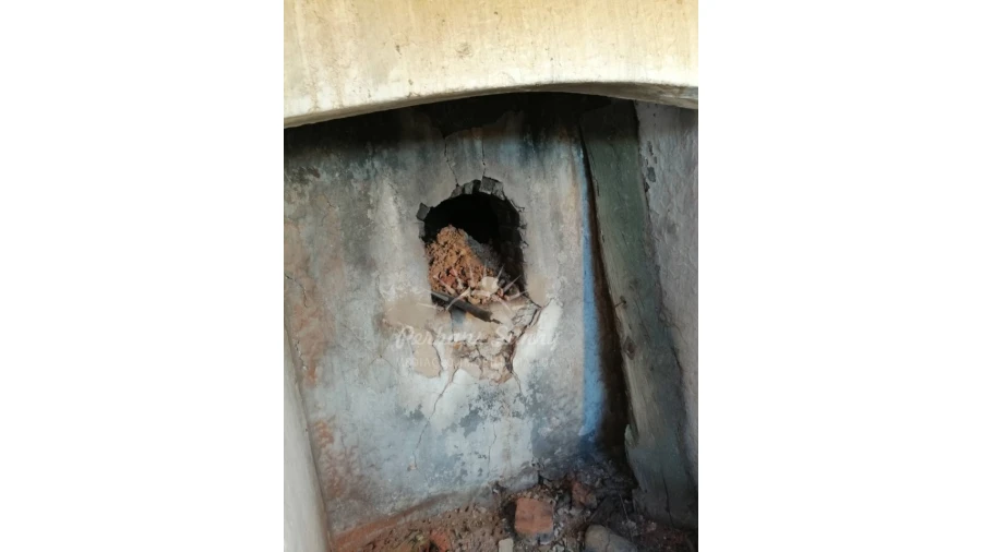 Terreno Misto para Venda em Santiago do Cacém, Santa Cruz e São Bartolomeu da Serra Foto 10