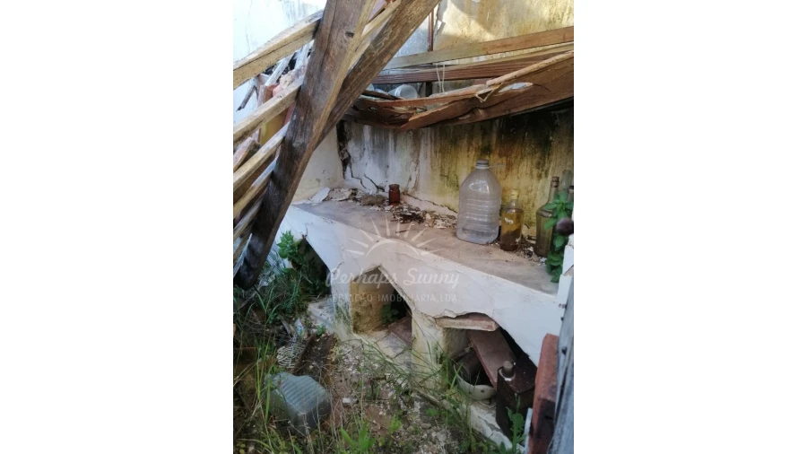 Terreno Misto para Venda em Santiago do Cacém, Santa Cruz e São Bartolomeu da Serra Foto 9