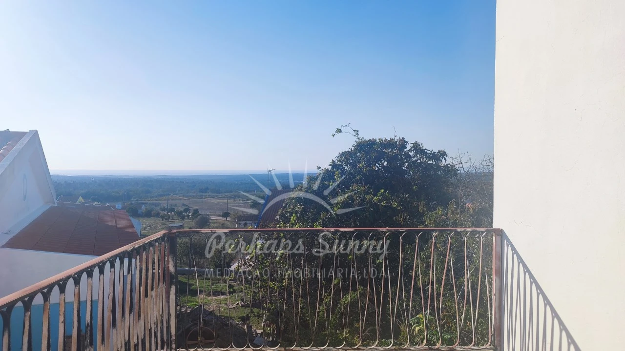 Moradia T8 para Venda em Melides Foto 4