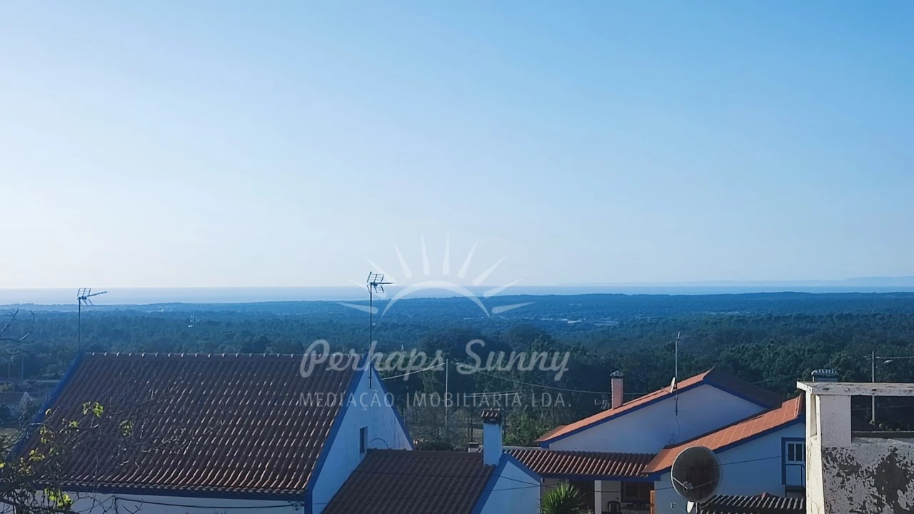 Moradia T8 para Venda em Melides Foto 2