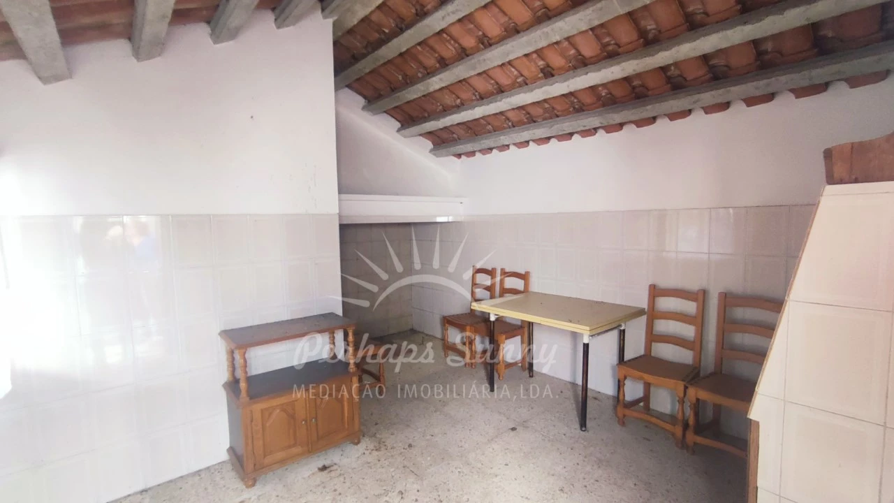 Moradia T8 para Venda em Melides Foto 29