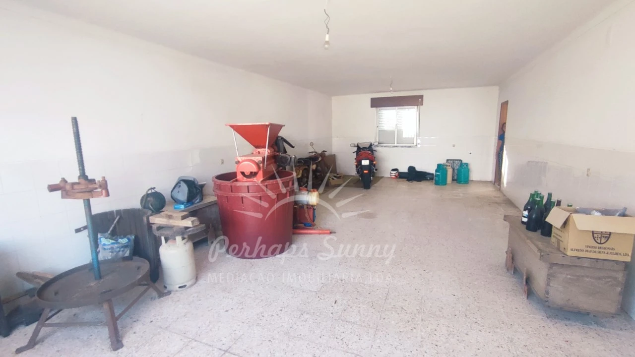 Moradia T8 para Venda em Melides Foto 27