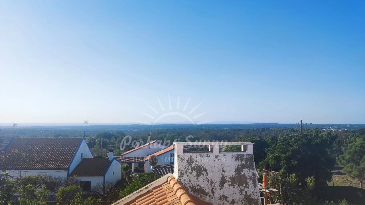 Moradia T8 para Venda em Melides Foto 26
