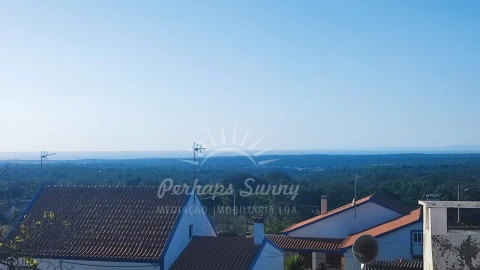 Moradia T8 para Venda em Melides