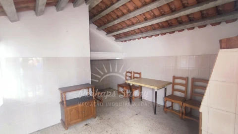 Moradia T8 para Venda em Melides