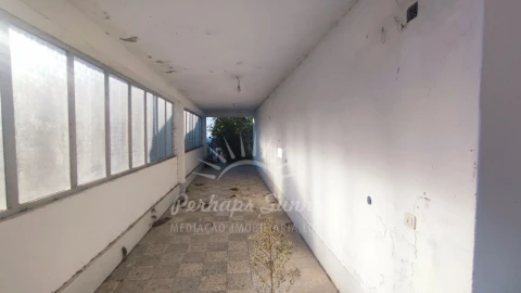 Moradia T8 para Venda em Melides