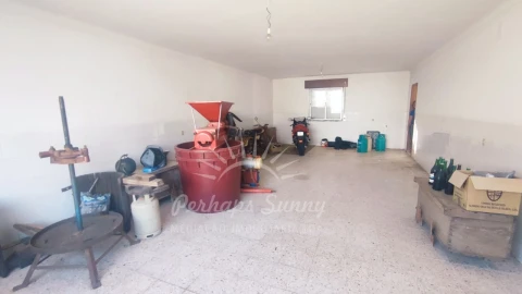 Moradia T8 para Venda em Melides