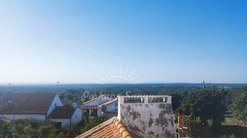 Moradia T8 para Venda em Melides