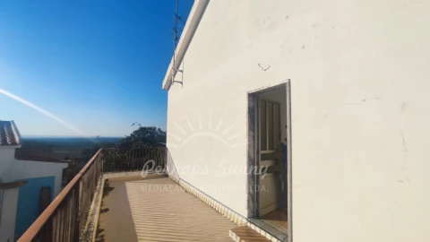 Moradia T8 para Venda em Melides