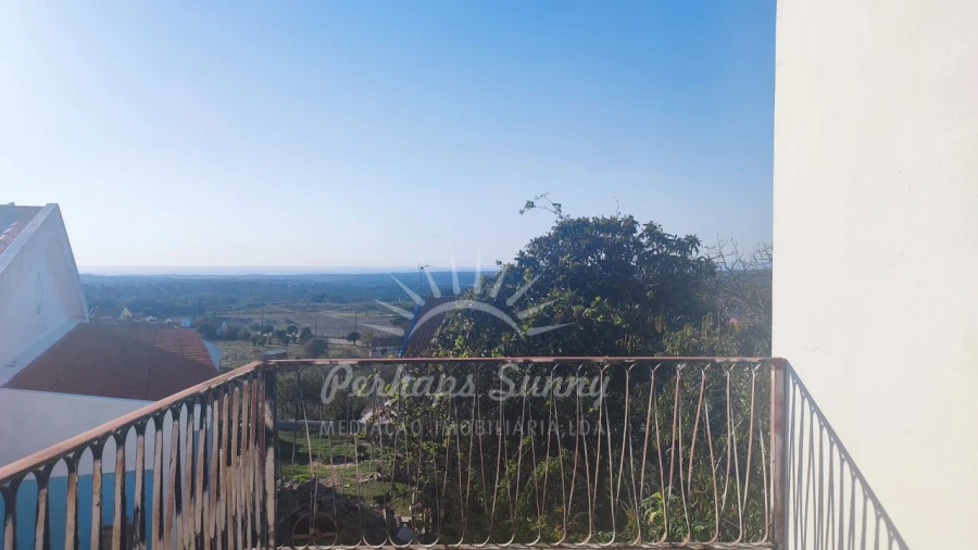 Moradia T8 para Venda em Melides Foto 4