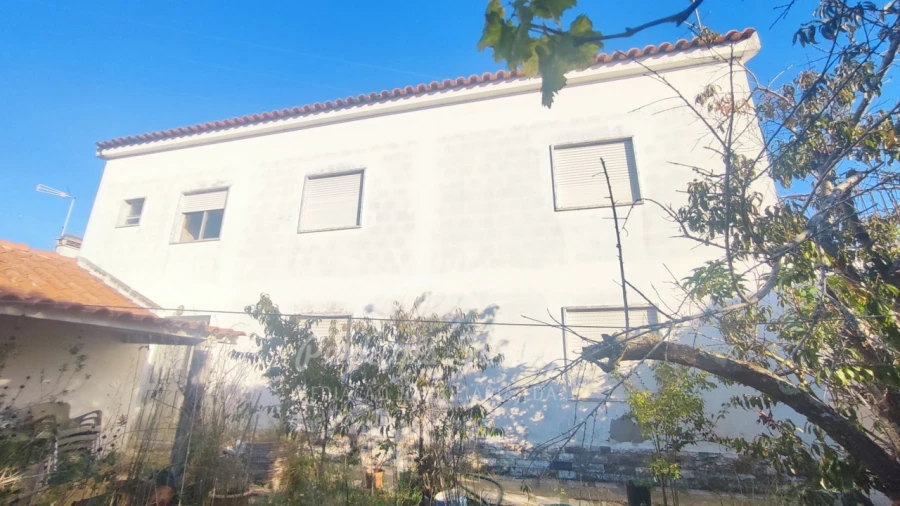 Moradia T8 para Venda em Melides