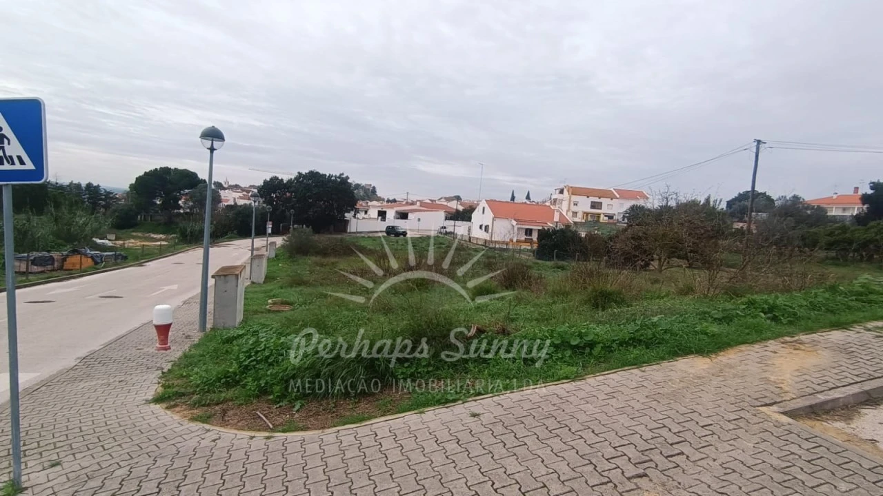 Terreno para Venda em Santa Maria do Castelo e Santiago e Santa Susana Foto 3