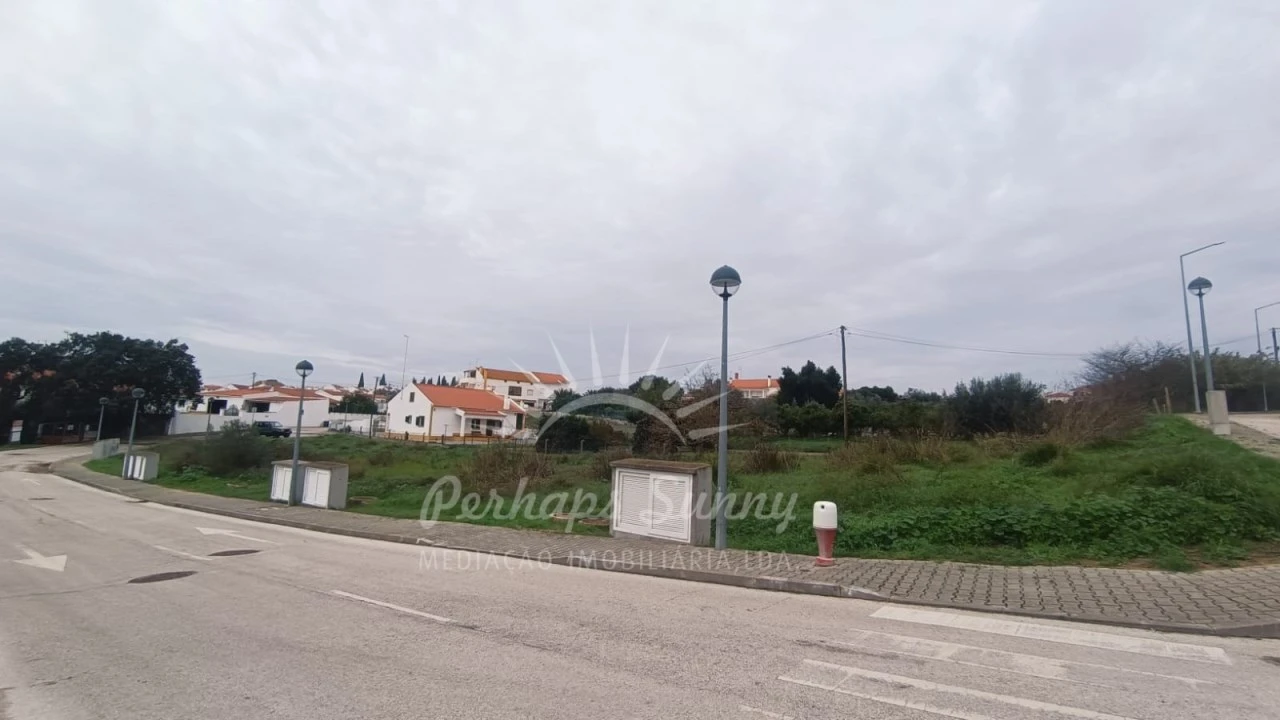 Terreno para Venda em Santa Maria do Castelo e Santiago e Santa Susana Foto 4