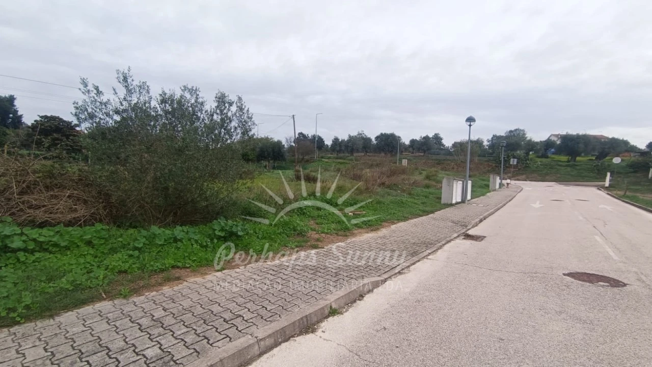 Terreno para Venda em Santa Maria do Castelo e Santiago e Santa Susana Foto 7