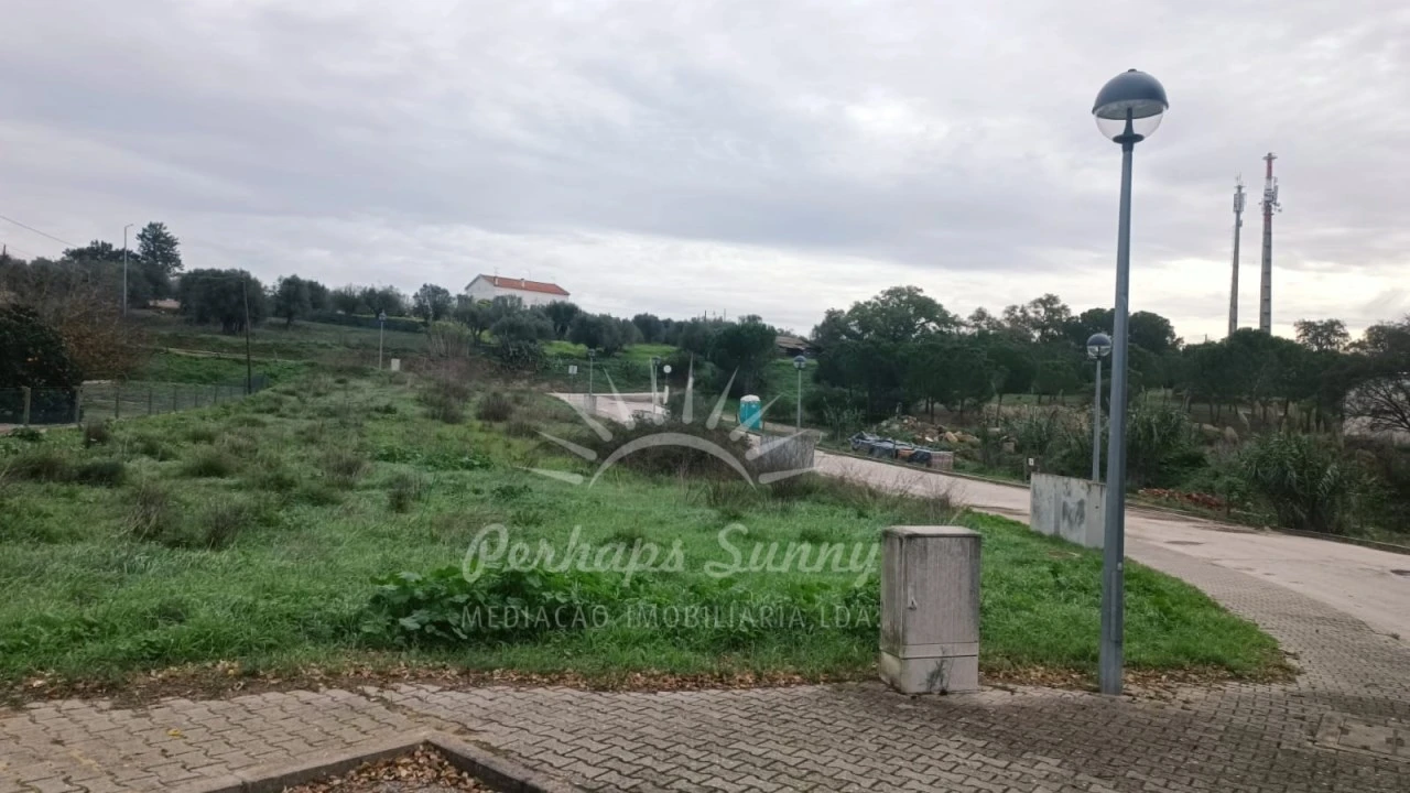 Terreno para Venda em Santa Maria do Castelo e Santiago e Santa Susana Foto 9