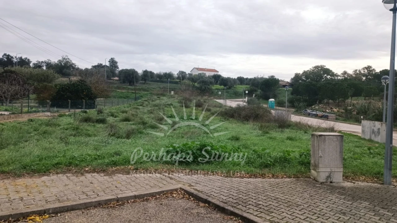 Terreno para Venda em Santa Maria do Castelo e Santiago e Santa Susana Foto 10