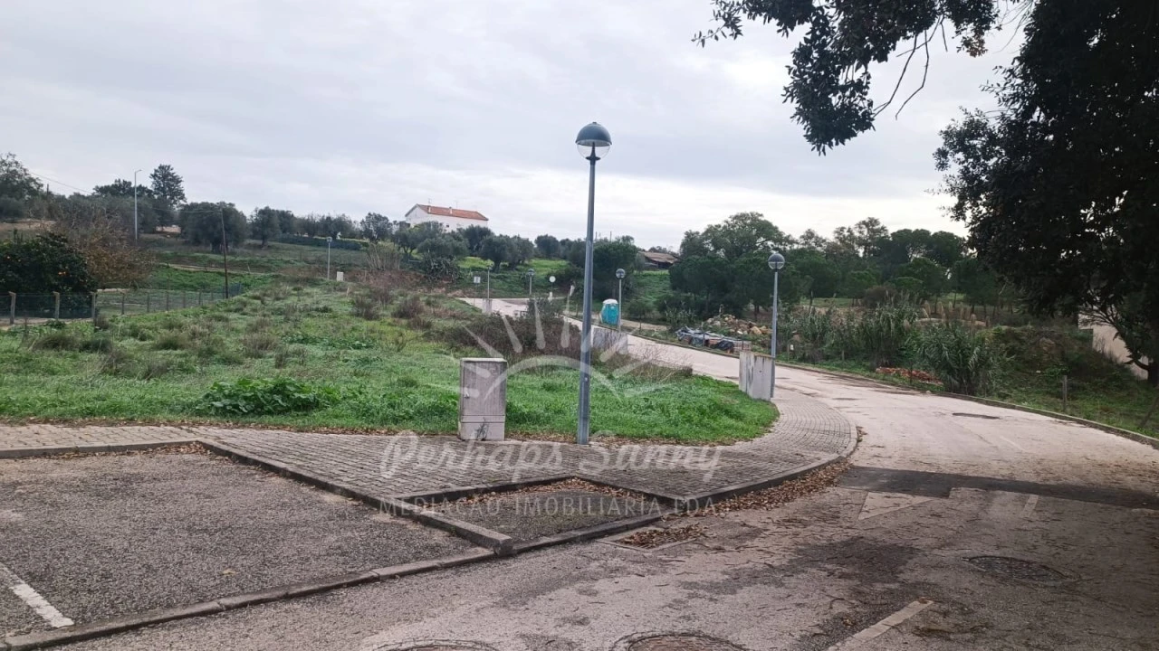 Terreno para Venda em Santa Maria do Castelo e Santiago e Santa Susana Foto 12