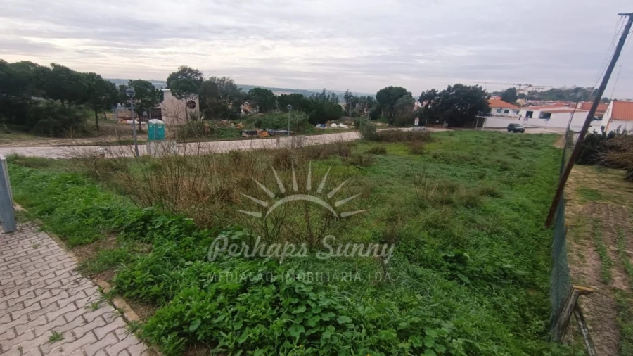 Terreno para Venda em Santa Maria do Castelo e Santiago e Santa Susana Foto 2