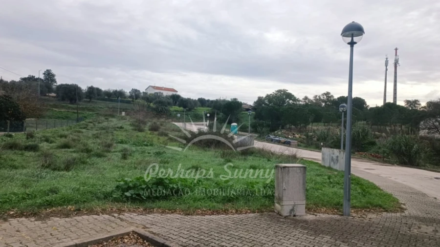 Terreno para Venda em Santa Maria do Castelo e Santiago e Santa Susana Foto 9