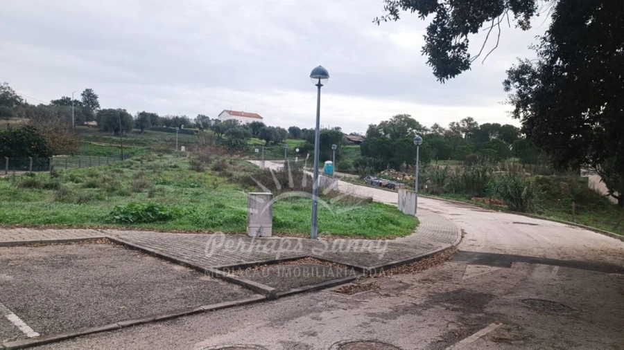 Terreno para Venda em Santa Maria do Castelo e Santiago e Santa Susana Foto 12