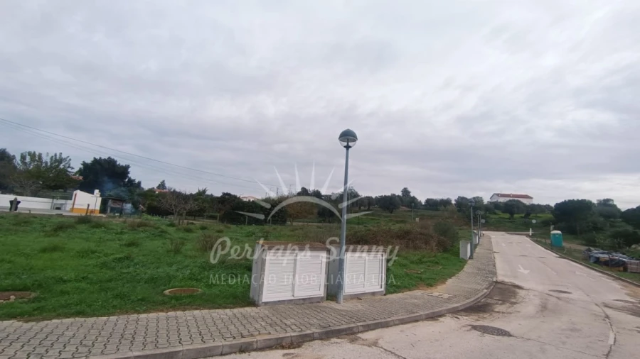 Terreno para Venda em Santa Maria do Castelo e Santiago e Santa Susana Foto 13